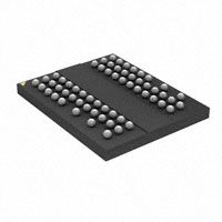 AS4C64M16MD1-6BINTR-Alliance Memory存储器